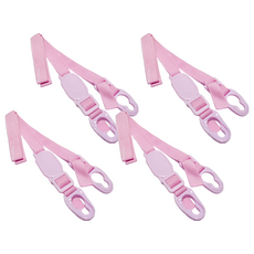 Skater 水壺揹帶, 紫色, 4條