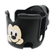 Skater 手推車飲料置物架, 米奇, 1個