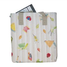 LOGOS 防水野餐墊, Na isumushi昆蟲, 1個