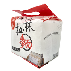 府城拌麵 椒麻拉麵, 24包