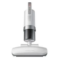 IRIS OHYAMA 愛麗思歐雅瑪 床鋪吸塵器 144~459 x 250 x 212~403mm 1.6kg 原廠保固, IC-FAC2, 銀色