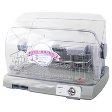 Panasonic 國際牌 PTC熱風烘碗機, FD-S50F