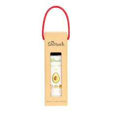 SoMuch 頂級冷壓初榨酪梨油禮盒, 250ml, 1瓶