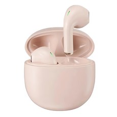 Kinyo 藍芽耳機, BTE-3901, 粉色