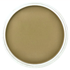 PANPASTEL 軟質藝術家盤粉彩餅 直徑 Ø62mm 容量: 9ml 純色顏料 美國製造, 1色, 1個