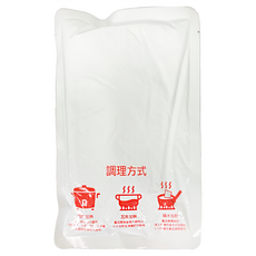 樂廚 麻辣臭豆腐, 1個, 450g