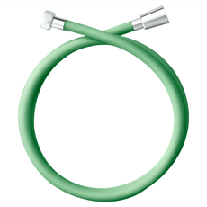 BODYLUV 純淨彩色水管 復古綠 2M