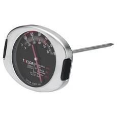 Taylor 肉品探針溫度計, 1個