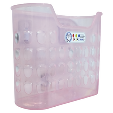 JUSKU 佳斯捷 小遠見磁鐵書報籃, 8199, 1個