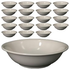 TATUNG 大同磁器 沙拉碗 5.5吋, P0462, 1組