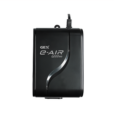 GEX 五味 新型6000W超靜音空氣馬達 J-85, 1個