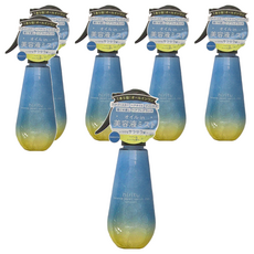 hiritu 平衡修護柔順胺基酸保濕噴霧, 150ml, 6瓶