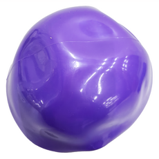 Her-Ea 禾亦 兒童玩具球 珠光球, 22cm, 台灣製造, 適合5歲以上兒童, 1個