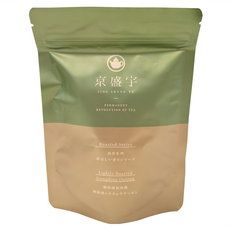 京盛宇 光之茶系列 輕焙凍頂烏龍原葉袋茶, 2.5g, 15包, 1袋