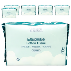 淨新科技 珍珠紋 C013 20 x 15cm 100g 50張, 6包, 藍綠色