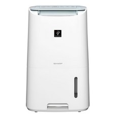 SHARP 夏普 除濕機, DW-L6HT-W