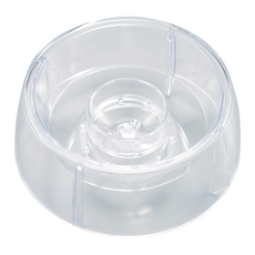 HARIO 好璃奧 V60 Drip-Assist分水器, PDA-02-T 1~4杯, 1個, 1~4杯