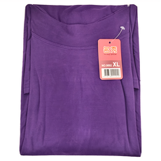 MING SHOW 名秀 9892女款上衣 包磨 高 G12011007-06