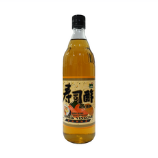 KOKUMORI 穀盛 壽司醋, 600ml, 1瓶