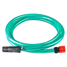 BOSCH 博世 台灣公司貨 清洗機自吸用軟管組 F.016..800.421, 1組