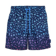 Playshoes 男童款抗UV防曬速乾海灘褲