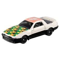 TOMICA 多美小汽車 SS194293 3歲以上, 鬼滅之刃 16 錆兔, 1個