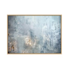 波羅選畫所 主題選畫 藝術 之間, 木色