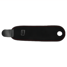 Panatec 沛莉緹 高彈性電熱護腕 USB供電 碳纖維發熱 三段溫控, 黑色