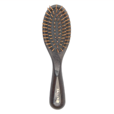 keller FALLER德國芙樂森詠木香 德國製FSC梣木氣墊木齒梳, 1支