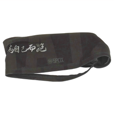 SPOX ORIGINAL LITE 免綁運動頭帶，吸汗頭帶, 不適用, 為自己而跑, 1條