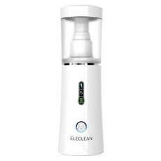 ELECLEAN 創淨 e立淨消毒噴霧製造機