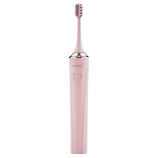 SAMPO 聲寶 五段式音波震動牙刷 電動牙刷, TB-Z22U3L-P, 粉色, 1支