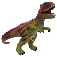 love color 樂彩森林 音效恐龍 霸王龍, 1個