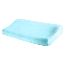 LazyRoll 捲捲舒 海洋膠原蛋白枕套 麵包型 親膚透氣 舒適好眠 台灣製造