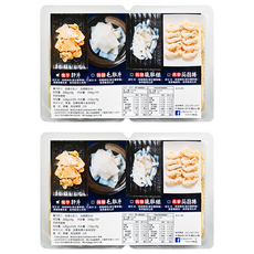 樂活E棧 魔芋肝片+醬, 130g, 2盒