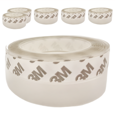 minono 米諾諾 門縫密封條 225 x 3.5cm 6個, 1組