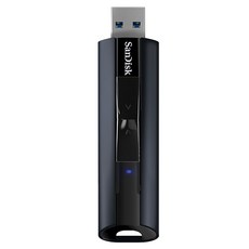 SanDisk 晟碟 Extreme Pro USB 3.2 Gen 1 Solid State Flash Drive 隨身碟, 1TB, 1個