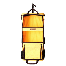 Outdoor Base Amoeba 收納三層櫃 耐用織帶 露營野炊收納幫手, 42 x 32 x 80cm