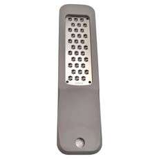 ZWILLING 雙人 Z-CUT 迷你刨絲器 16cm, 灰色, 1個