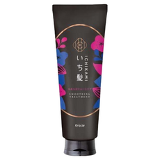 Kracie 葵緹亞 ICHIKAMI 女髮順柔修護護髮乳, 230g, 1條