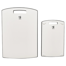 ZWILLING 雙人 矽膠沾版, 矽膠 白色, 1個