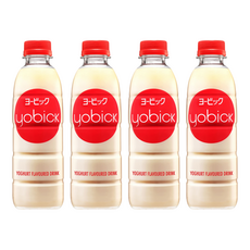yobick 乳酸菌飲原味, 310ml, 4瓶