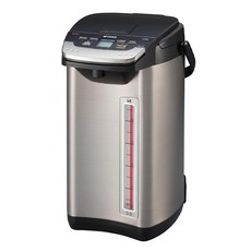 TIGER 虎牌 真空節能省電微電腦熱水瓶 5L, PIE-A50R