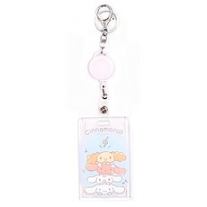 Cinnamoroll 大耳狗喜拿 三麗鷗質感壓克力票卡