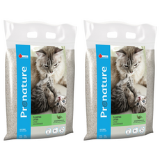 PH 抗菌清香礦物砂, 6kg, 抗菌清香, 2袋