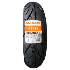 瑪吉斯 Maxxis m6000 c6133 csv6 通勤胎 100/90/10 90/90/10 3.50/10 機車輪胎, 1個
