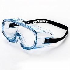 ACEST 愛賽適特 護目鏡, 均碼, M-11X, 1個