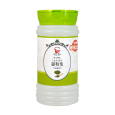 飛馬 羅勒葉, 埃及特選 香味濃郁, 香甜風味，與義式料理搭配絕佳, 多種用法 料理更加分, 80g/罐, 1罐