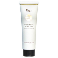 Fees BEAUTE 橘郡漫遊身體凝凍, 200ml, 1瓶