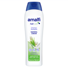 amalfi 自然調理草本洗髮精, 750ml, 1瓶